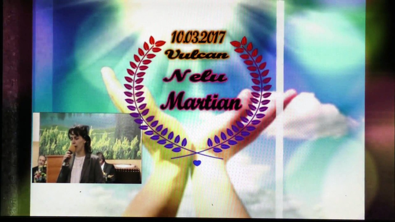 Ramona Vass - Tu știi să ierți