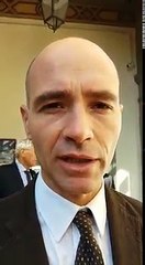 Intervista esclusiva all'Assessore allo Sport, Daniele Frongia