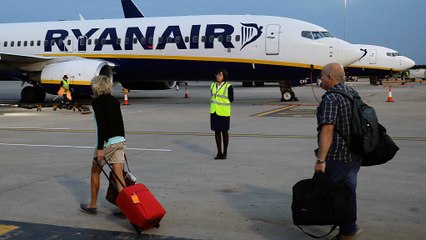 Ryanair: scende in pista l'antitrust