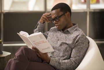 The Good Place Season (2) Episode (3) : FULL On "NBC" (Online Stream)