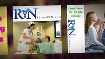 Camp Nurse RN  RN jobs Chicago