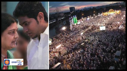 கெத்து காட்டும் ஜெயானந்த்-வீடியோ