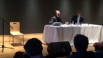 Orhan Gencebay ile söyleşi - 2 -