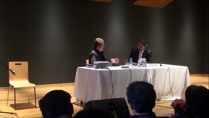 Orhan Gencebay ile söyleşi -8-