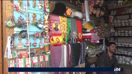 Kurdistan irakien : Bagdad contre le référendum