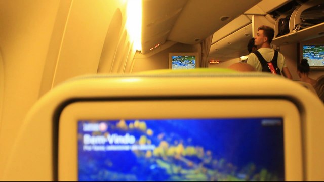 Boeing 777-300ER TURKISH AIRLINES