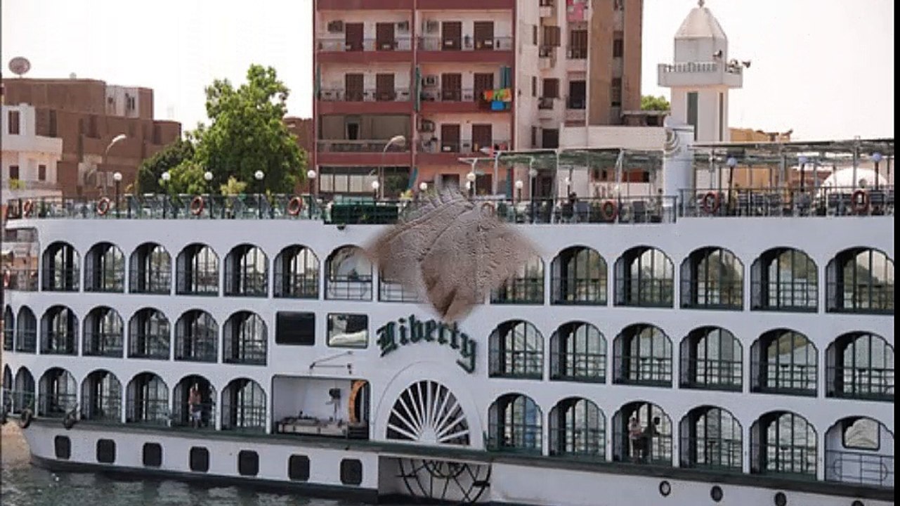 Luxor Excursions