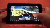CSR Racing 2 Review (Prezentare joc pe Uhans S1/ Joc Android) - Mobilissimo.ro