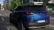 NEW Opel Grandland X 2018 Test Drive / Exterior / Interior by Carlton Tolentino