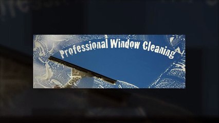 Commercial Window Washing Service In Leander