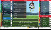 Fifa 17 Android Mod Fts - Novidades