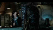 Watch Now Online HD The Shape of Water Full Movie