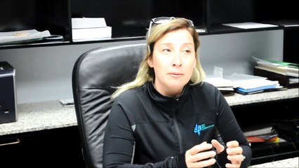Staging Real Estate with Blue Bins Commercial Moving Supplies in Toronto