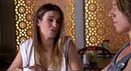 Home and Away 6734 20th September 2017