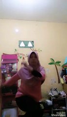 Vlog Anda - Olahraga versi anda kiriman majarugirl