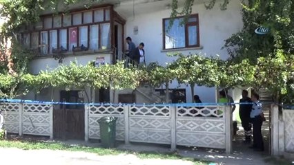 Mal Paylaşımı Kavgası Ölümle Bitti... 77 Yaşındaki Yaşlı Adam Karısını 6 Bıçak Darbesiyle Öldürdü