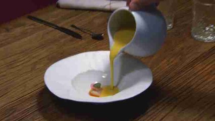 Madrid pone mantel al sabor tradicional y a la cocina de vanguardia