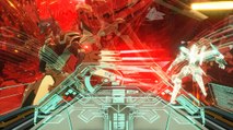 Zone of the Enders VR - TGS 2017 Trailer