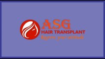 Best hair transplant centre in Punjab