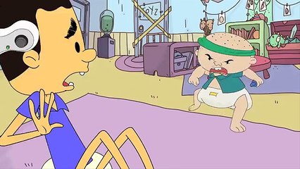 SMOSH BABIES Geek Week Adventure