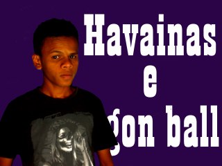 HAVAIANAS DA PLAYSTATION e DRAGON BALL FIGHTER Z