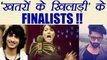 Khatron Ke Khiladi 8: Hina Khan, Ravi Dubey and Shantanu are FINALISTS | FilmiBeat