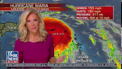 Fox & Friends First 9-20-17 - Fox News Today September 20, 2017