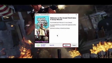 How to Install GTA 5 FREE FULL VERSION for Windows 7/8/10 (100% Working)