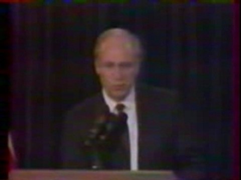 Flash du 17 janvier 1991 : la guerre du Golfe -6-