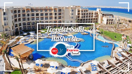 Tropitel Sahl Hasheesh