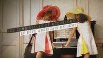 Les Demoiselles de Rochefort - Le rêve Américain de Demy - Tchi Tcha cinéma