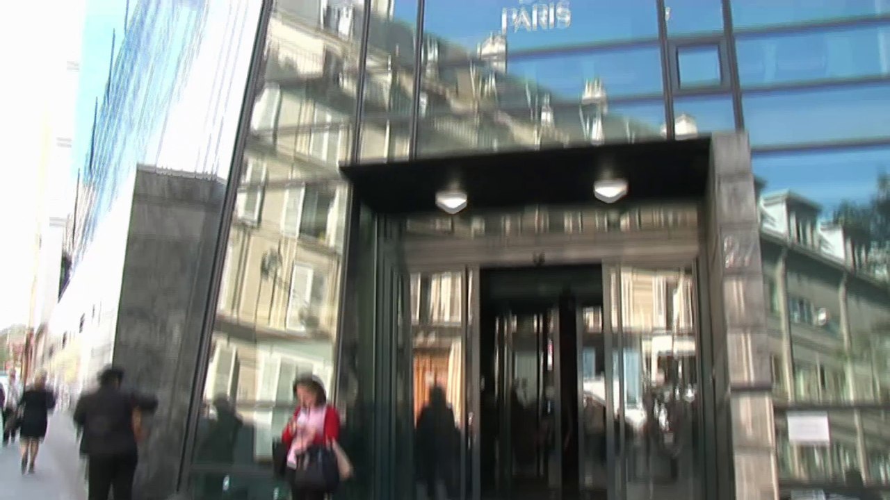 Dernière ligne droite pour la réforme du code du travail et ultime coup de pression des syndicats.