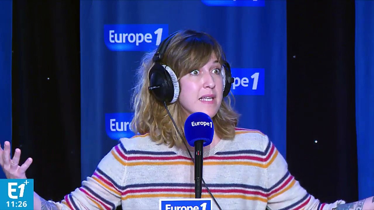 Philippe Besson, à propos de son livre sur Emmanuel Macron : "L'empathie n'exclut pas la lucidité"