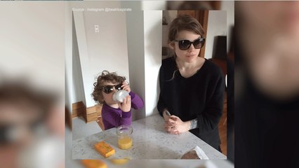 Joyeux anniversaire Cœur de pirate !