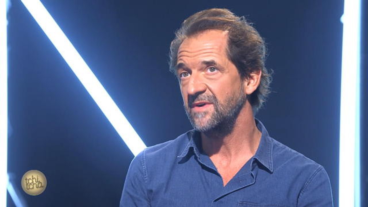 Stéphane de Groodt dans la peau de Louise Bourgoin dans L'un dans l'autre - Tchi Tcha cinéma