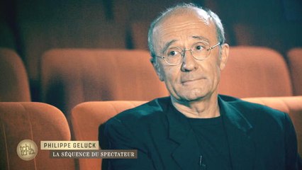 La séquence du spectateur avec Philippe Geluck face à Eva Bester - Tchi Tcha cinéma