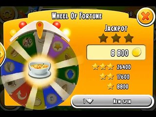 Et journée Foins de de sur tourner le le le le la roue gagner Booster fortune