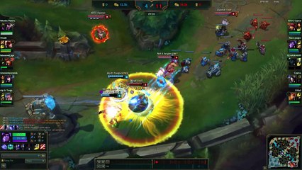 Team Works EveryTime OP