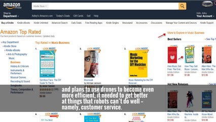 Best Buy’s Secrets for Thriving in the Amazon Age