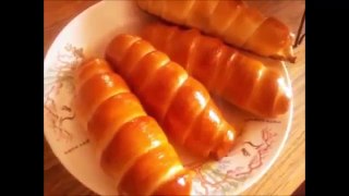 How To Make A Pretzel Hot Dog