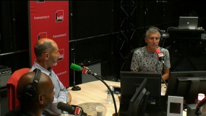 Bien vivre ensemble, une utopie ? Albert Algoud a tout compris