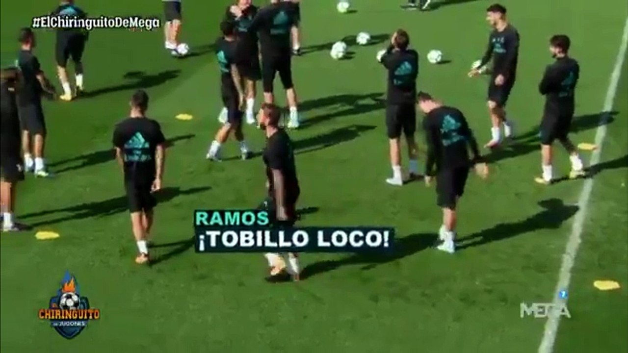 training nutmegs