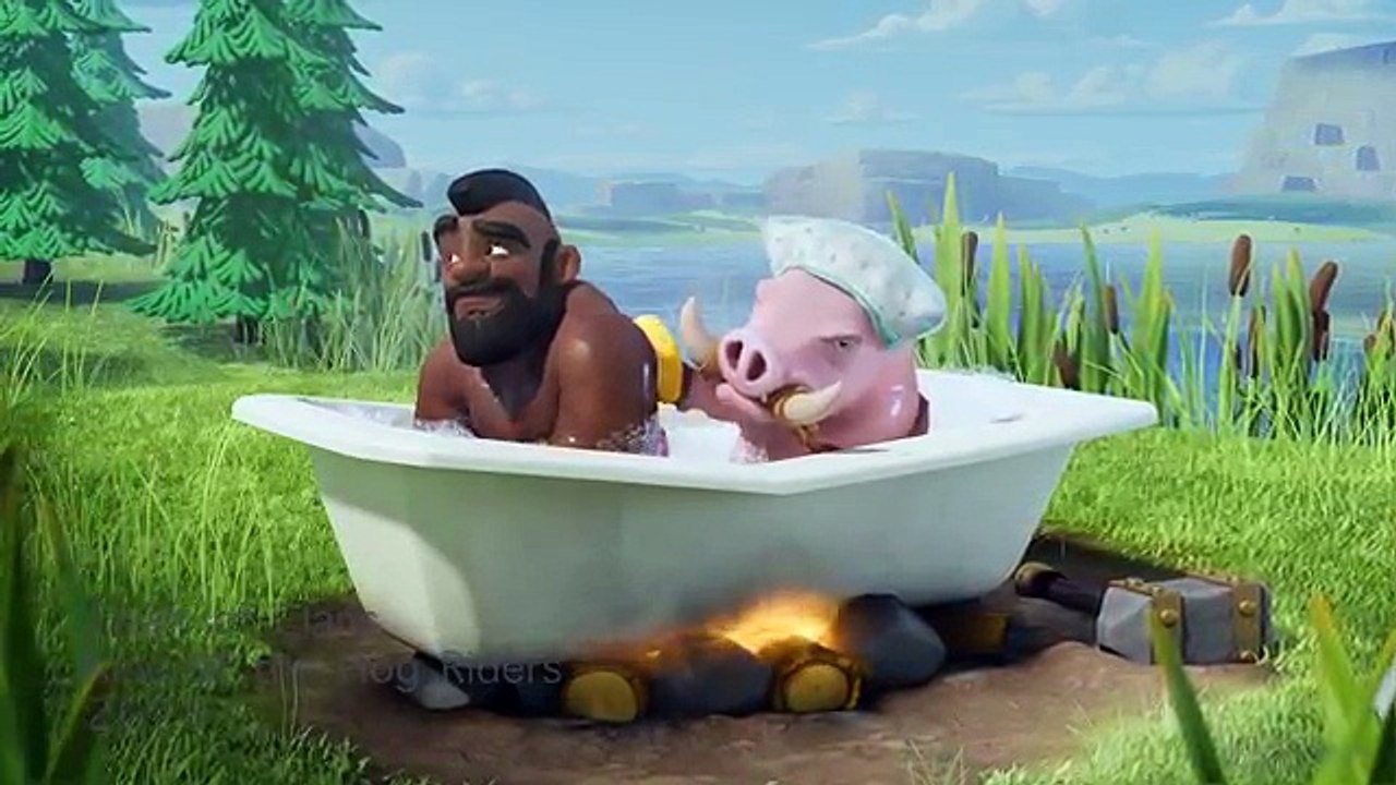 CGI 3D Cinematic Reel: Games Reel 2016 - by Psyop