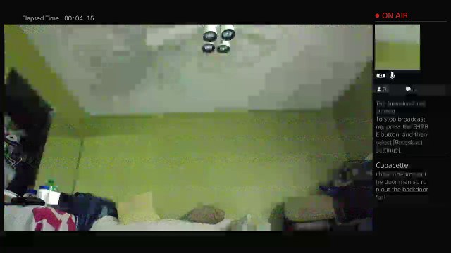 dwstonecold's Live PS4 Broadcast (1440)