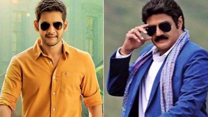 Mahesh Babu and Balakrishna multi-starrer ఇలాంటి అద్భుతాలు జరుగుతాయంటారా?