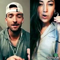 Shape of You - Ed Sheeran (Smule Cover)