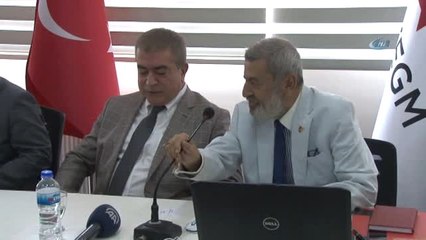 Basın Kartı Komisyonu Toplanacak