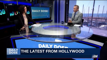 DAILY DOSE | The latest from Hollywood | Wednesday, September 20th 2017