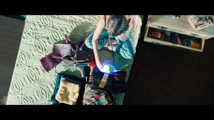 LE MUSEE DES MERVEILLES - Bande Annonce - VOST