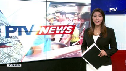 Download Video: Sen. Pimentel at Sen. Ejercito, naniniwalang may ibang estratehiya si PRRD sa pagtugon sa isyu nila ni Sen. Trillanes